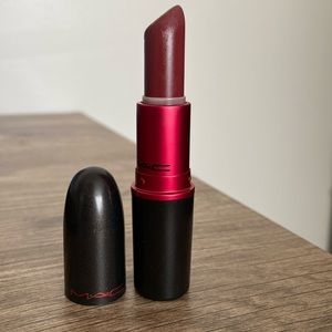 Mac Viva Glam 3 lipstick